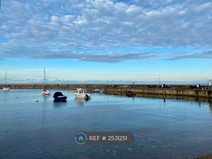 1 Bedroom Flat To Rent In Harbour Court, Musselburgh, EH21