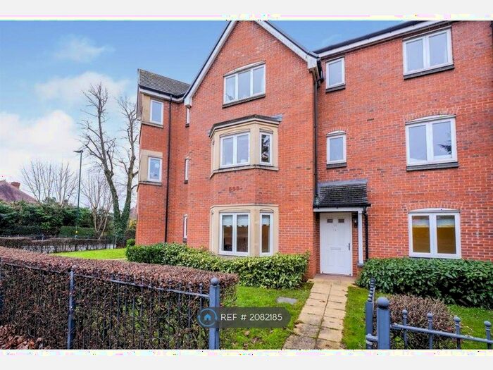 2 Bedroom Flat To Rent In Harborne, Birmingham, B17
