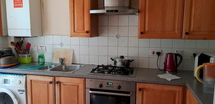 2 Bedroom Terraced House To Rent In Marine Drive, Barking IG11