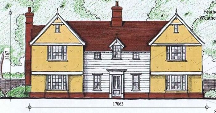 Land For Sale In Green Man Lane, Little Braxted, Witham, CM8