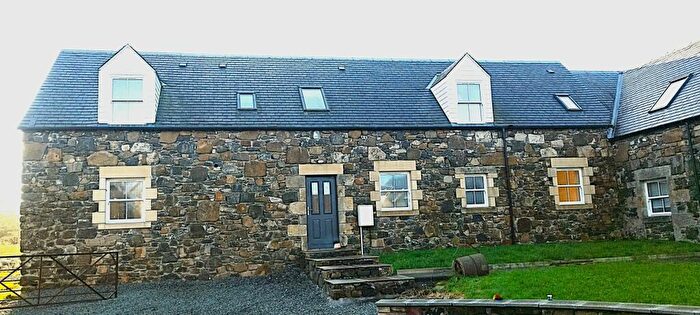 3 Bedroom Character Property To Rent In Lower Canglour, Stirling, FK7