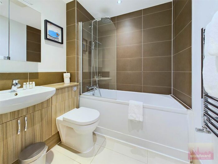 2 Bedroom Flat To Rent In Baldwin House, Gayton Road, Harrow, HA1