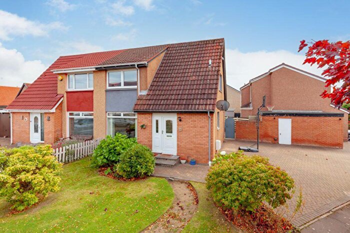 3 Bedroom Semi-Detached House For Sale In Craigmount Brae, Corstorphine, Edinburgh, EH12