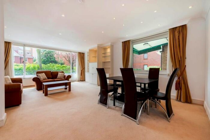 2 Bedroom Flat To Rent In Broadlands Road, Highgate, N6