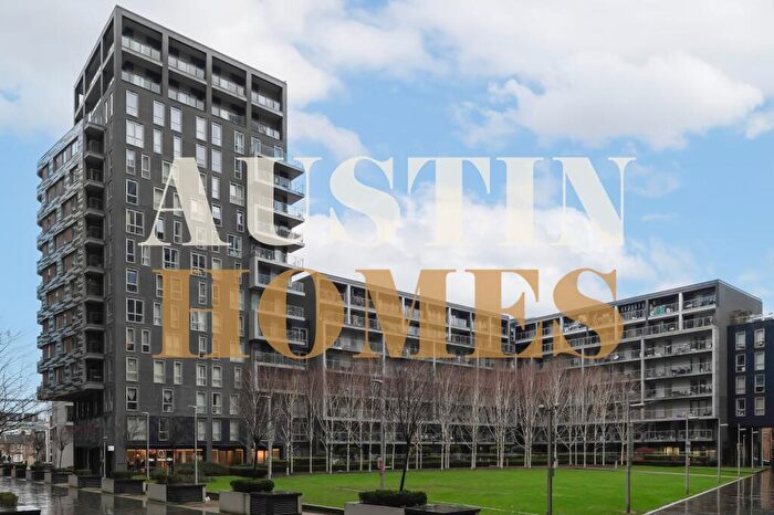 1 Bedroom Flat For Sale In Indescon Square, London, E14