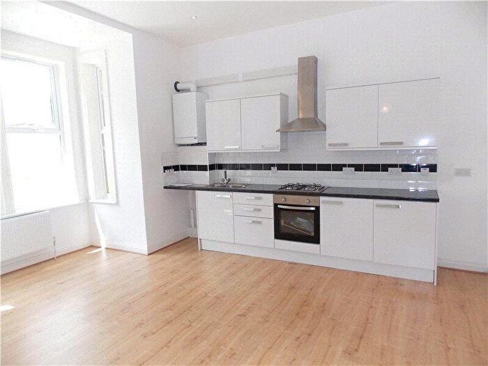 4 Bedroom Apartment To Rent In Maberley Road, London, SE19