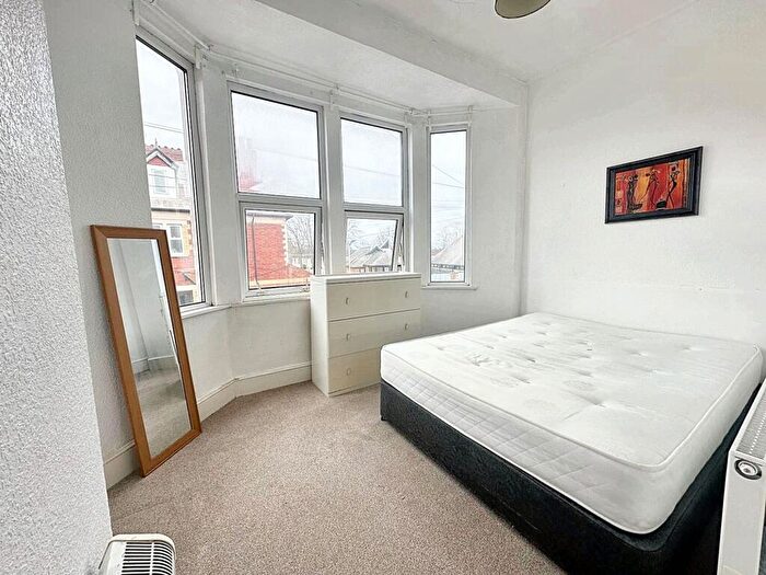 1 Bedroom Flat To Rent In Cardiff Road, Newport, NP20