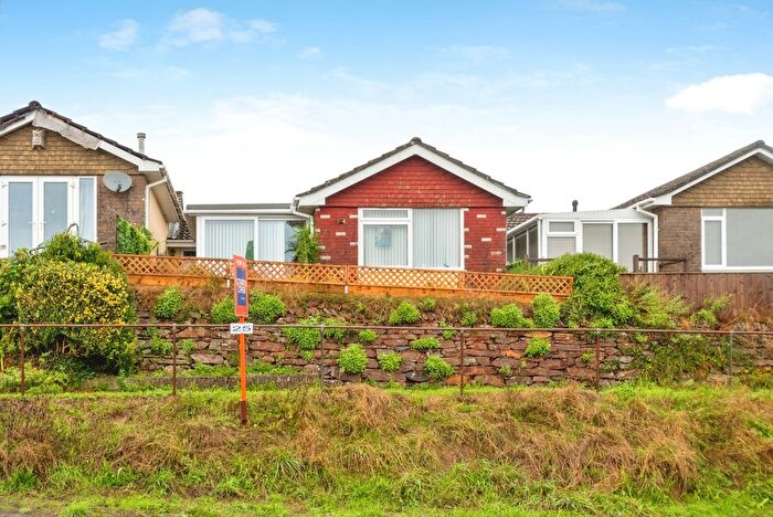 1 Bedroom Bungalow For Sale In Belmont Park, Pensilva, Liskeard, Cornwall, PL14