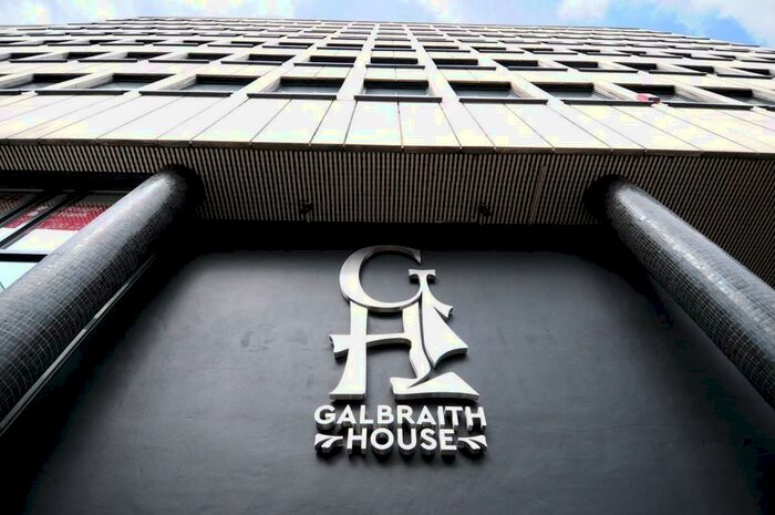 2 Bedroom Apartment To Rent In Great Charles Street Queensway, Birmingham, B3