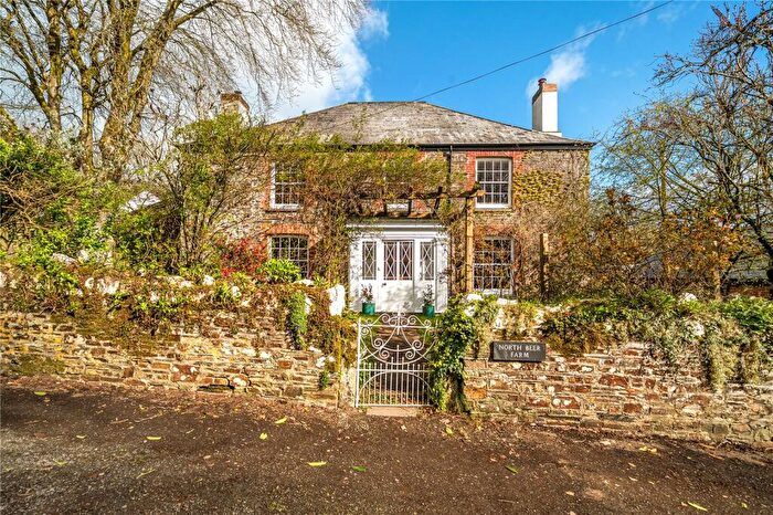 5 Bedroom Detached House For Sale In Boyton, Launceston, Cornwall, PL15