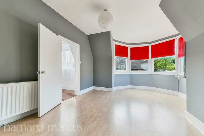 1 Bedroom Flat To Rent In Muswell Hill, Muswell Hill, N10