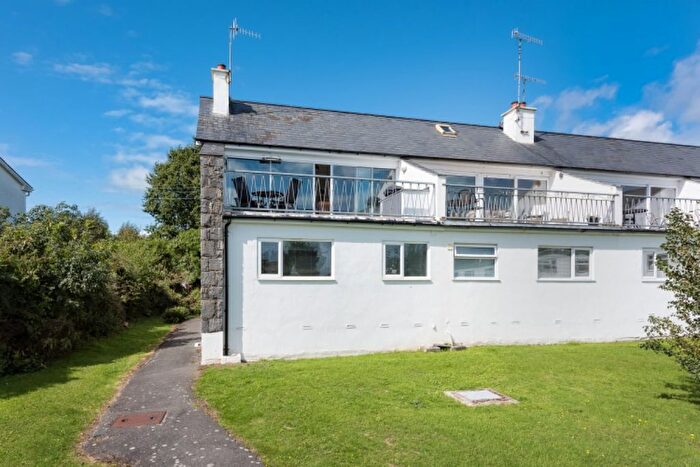 2 Bedroom End Terrace House For Sale In Cae Du, Abersoch, LL53