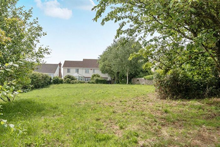5 Bedroom Detached House For Sale In Pound Meadow, Parkham, Bideford, EX39