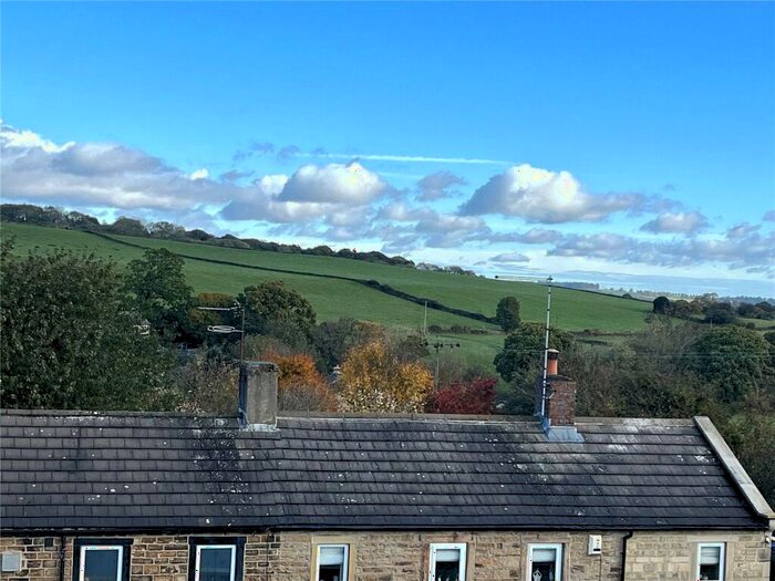 3 Bedroom Terraced House For Sale In Plot Whistle Bell Court, Station Road, Skelmanthorpe, Huddersfield, HD8