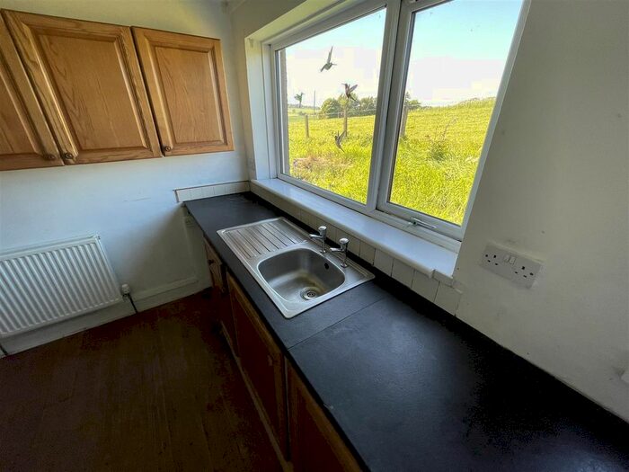 2 Bedroom Cottage For Sale In Ladybank, Cupar, KY15