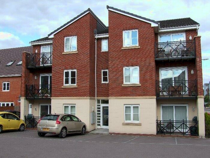 1 Bedroom Flat To Rent In Smith Road, Llanishen, Cardiff ., CF14