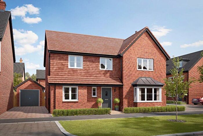 4 Bedroom Detached House For Sale In Cambridge Road, Langford, SG18