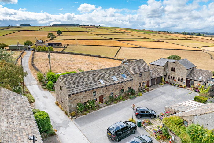 5 Bedroom Barn Conversion For Sale In Schole Hill Lane, Penistone, Cubley, S36
