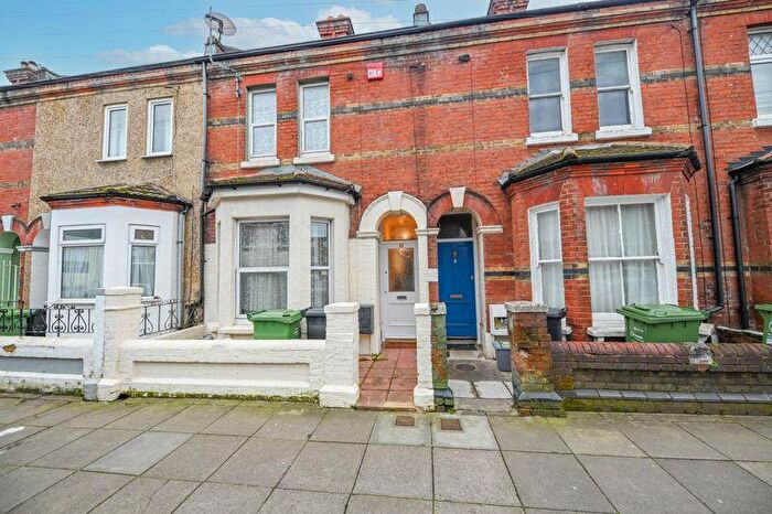 3 Bedroom Terraced House To Rent In Clive Road, Portsmouth, PO1