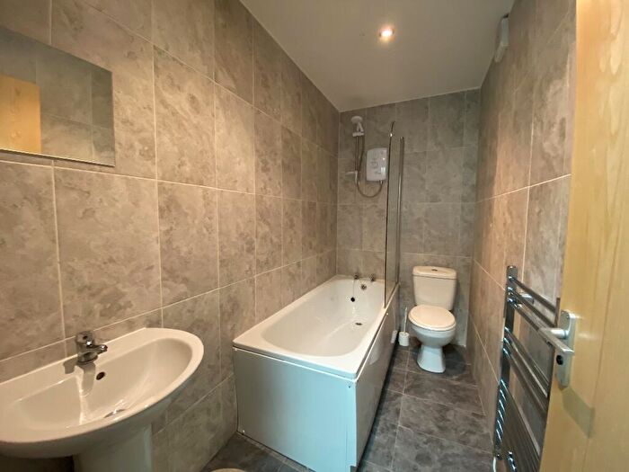 7 Bedroom End Of Terrace House To Rent In Wyeverne Road, Cardiff(City), CF24