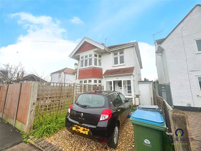 5 Bedroom Detached House To Rent In Marshall Avenue, Bognor Regis, West Sussex, PO21