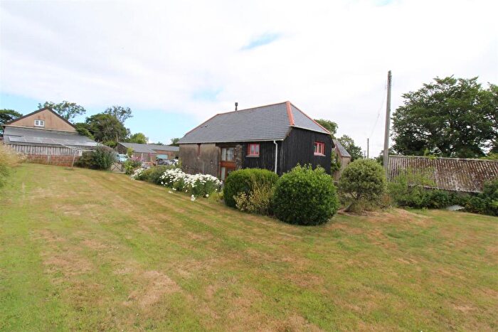 3 Bedroom Detached House To Rent In West Hele, Buckland Brewer, Bideford, EX39