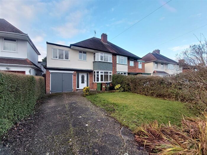 4 Bedroom Property To Rent In Slater Road, Bentley Heath, Solihull, B93