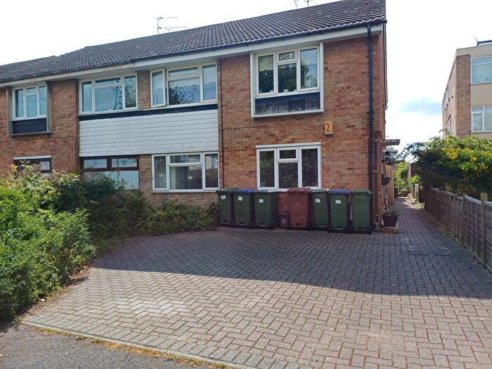 2 Bedroom Maisonette To Rent In Picardy Road, Upper Belvedere, DA17