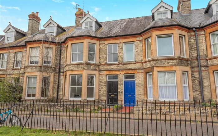 4 Bedroom Duplex To Rent In Park Parade, Cambridge, Cambridgeshire, CB5