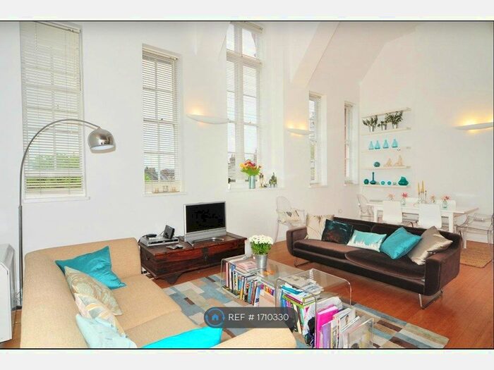 2 Bedroom Flat To Rent In Reed Place, London, SW4