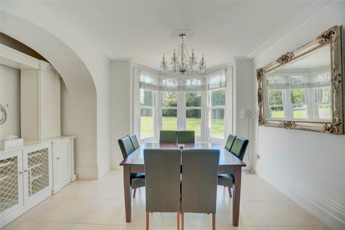 5 Bedroom Detached House To Rent In Dyke Road Avenue, Hove, East Sussex, BN3