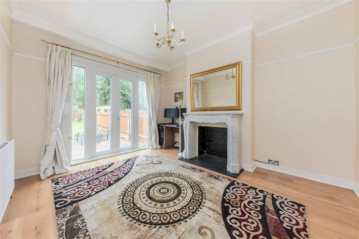 3 Bedroom Terraced House To Rent In Woodyates Road, London, SE12