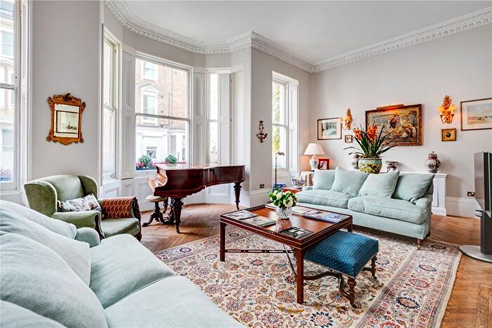 4 Bedroom Flat To Rent In Elvaston Place, London, SW7