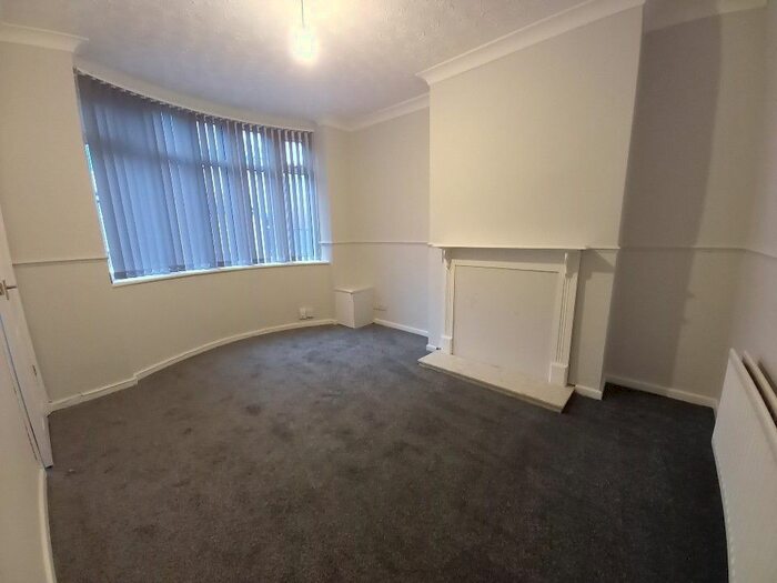 2 Bedroom Terraced House To Rent In Norcliffe Street, Middlesbrough, TS3