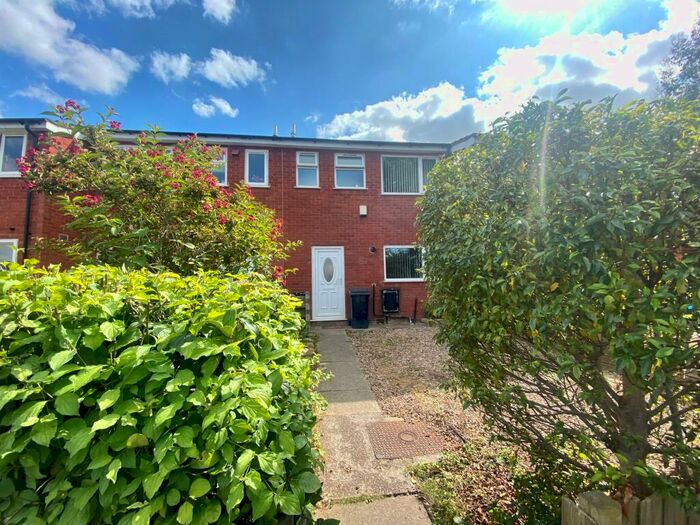 3 Bedroom House To Rent In Eastmoor, Cotgrave, NG12