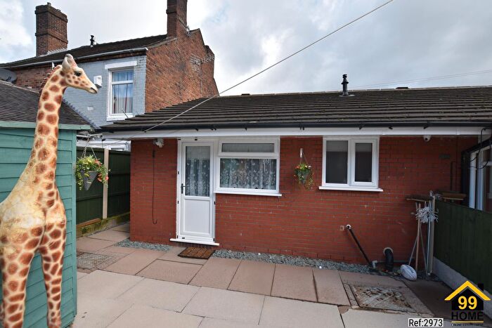 1 Bedroom Bungalow For Sale In Kinver Street, Stoke-On-Trent, Staffordshire, ST6