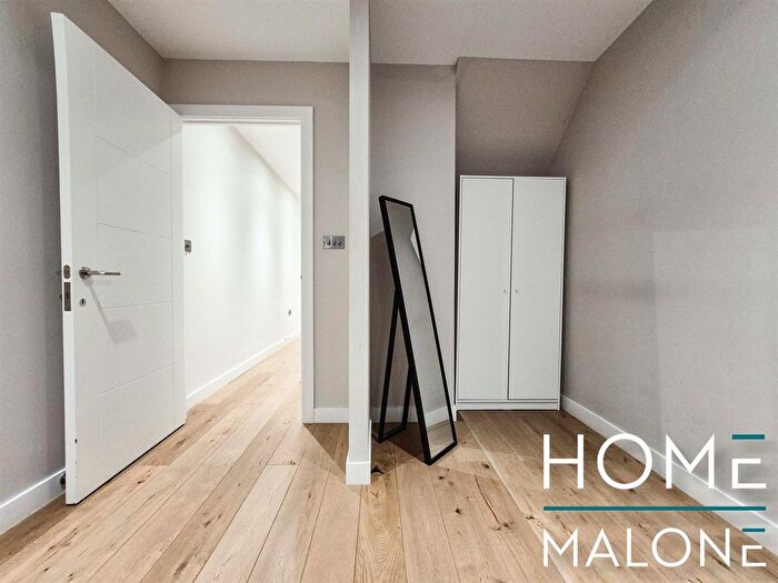 3 Bedroom Flat To Rent In Richardson Apartments, Causton Road, N6