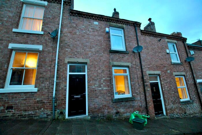 4 Bedroom Terraced House To Rent In Mitchell Street, Durham, DH1