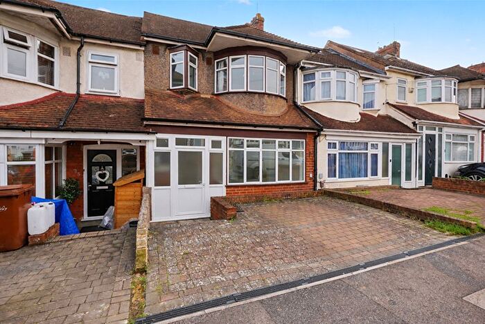 3 Bedroom Terraced House To Rent In The Chase, Chatham, ME4