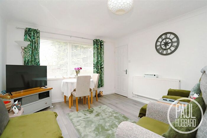 1 Bedroom Terraced Bungalow For Sale In Dell Road, Lowestoft, NR33