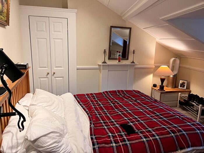 1 Bedroom Flat For Sale In Albert Road, Bournemouth Town Centre, BH1