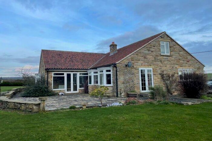 4 Bedroom Detached Bungalow To Rent In Cartoft, York, YO62