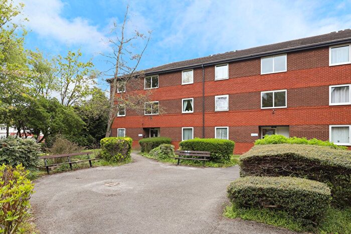 1 Bedroom Flat To Rent In High Hazels Mead, Sheffield, S9