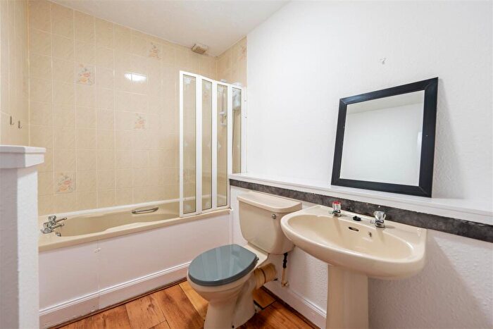 1 Bedroom Flat For Sale In /L, , Graham Street, Dundee, DD4