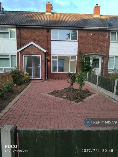 2 Bedroom Terraced House To Rent In Clopton Green, Basildon, SS14