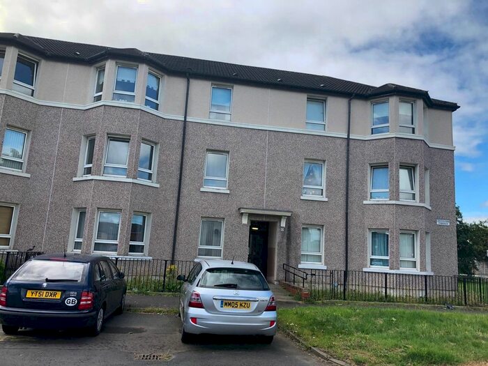 2 Bedroom Flat To Rent In Crossloan Terrace, Govan, Glasgow, G51