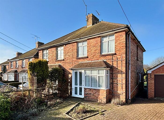 2 Bedroom Semi Detached House For Sale In Sea View Road, Upton, BH16