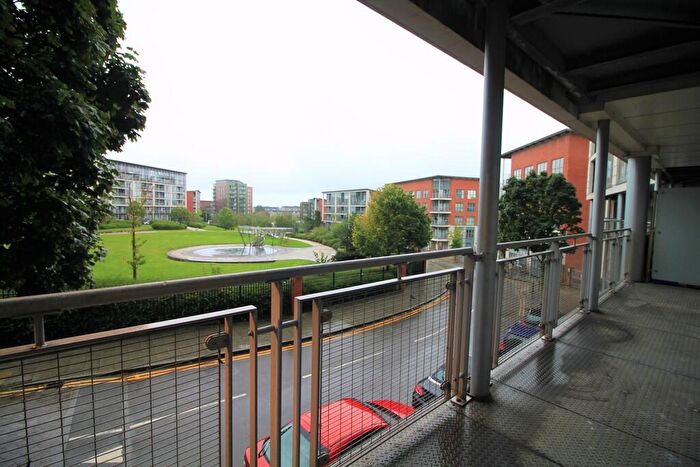2 Bedroom Apartment To Rent In Longleat Avenue, Park Central, Birmingham, B15