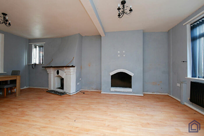 3 Bedroom End Of Terrace House For Sale In Queen Street, Chester-le-Street, DH2