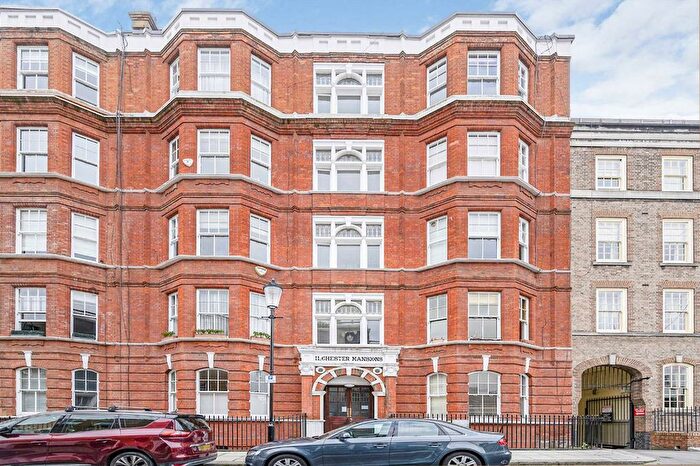2 Bedroom Flat To Rent In Abingdon Road, London, W8